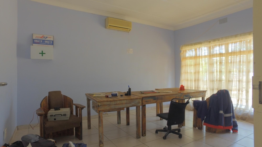 Commercial Property for Sale in Bodorp North West